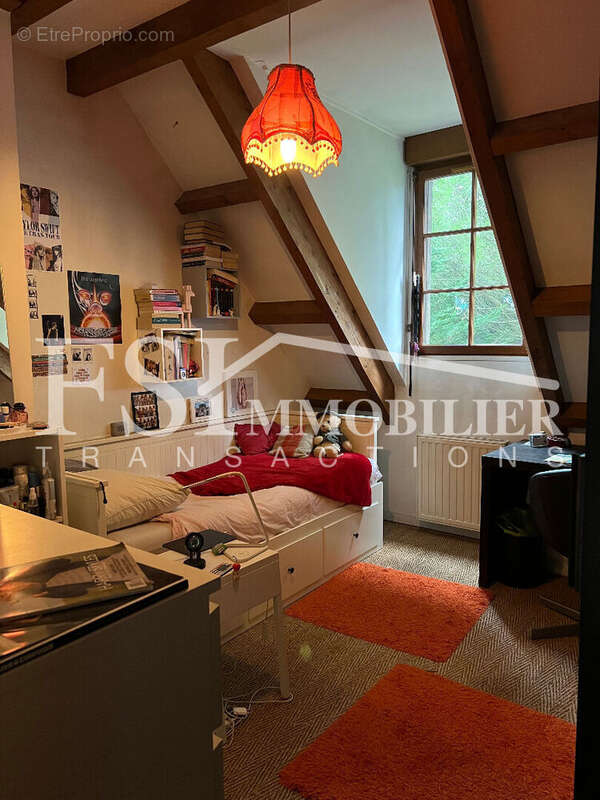 Maison à TAVERNY