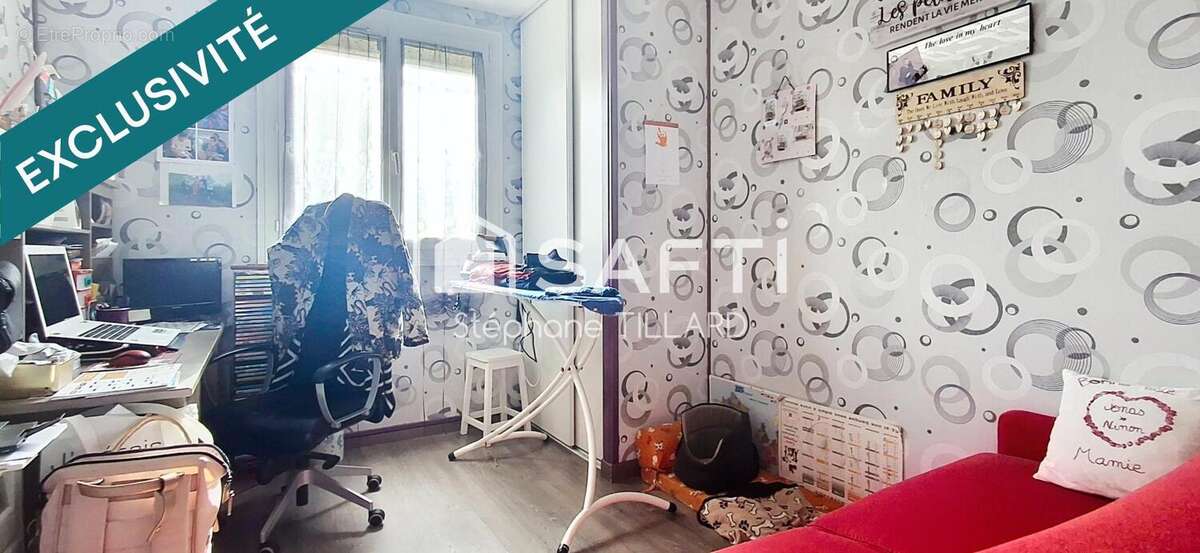 Photo 9 - Maison à THURY-HARCOURT