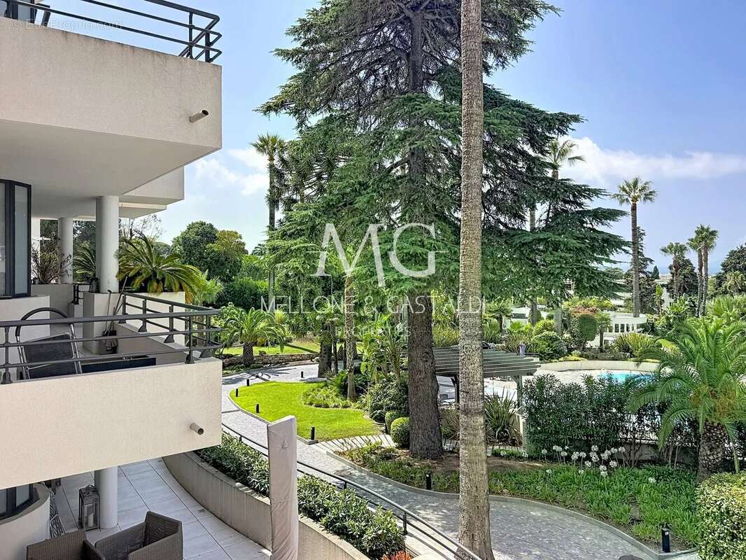 Cannes oxford – 4 pièces d’exception de 157 m² – terrasses, vue mer, 3 garages – résidence de prestige - photo 16