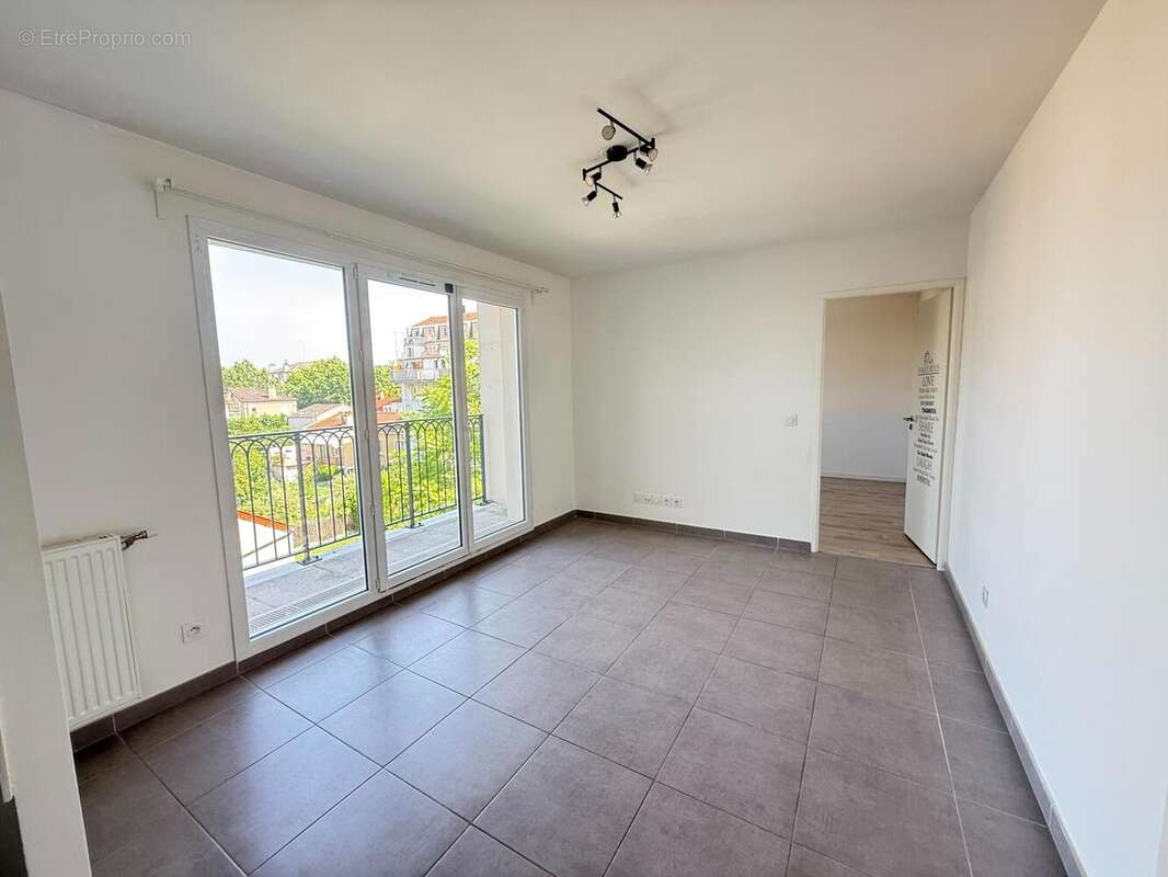 Photo 2 - Appartement à ALFORTVILLE