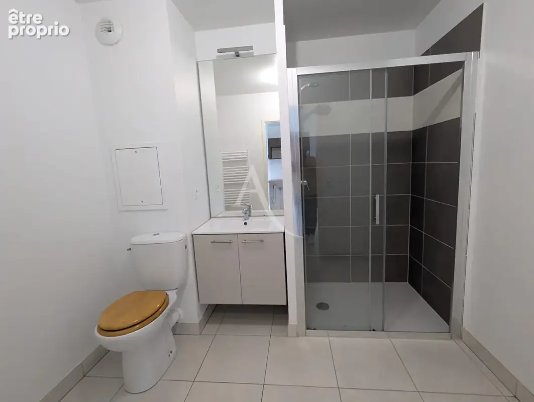 A vendre - appartement - challans - photo 4