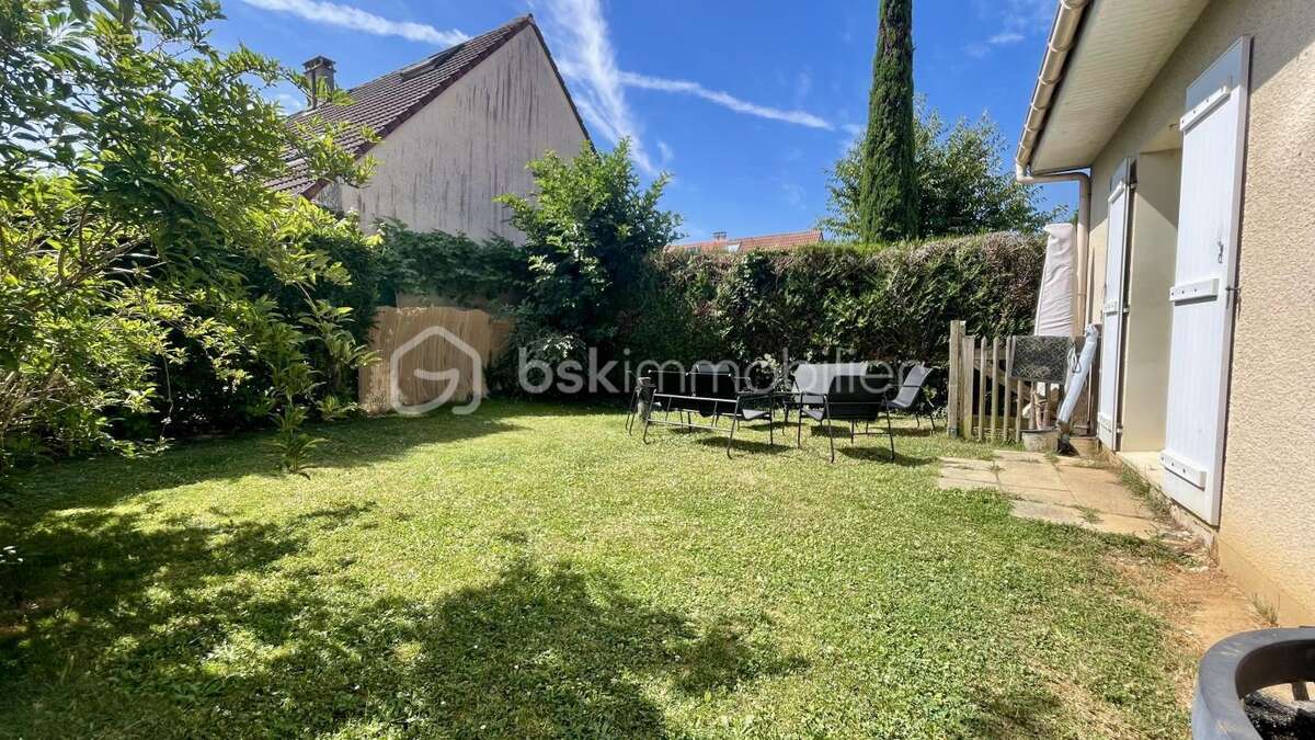 Maison à GUYANCOURT