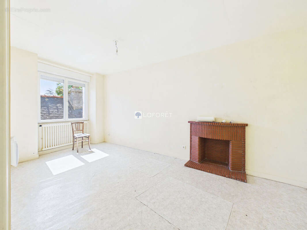 Appartement à GUISCRIFF