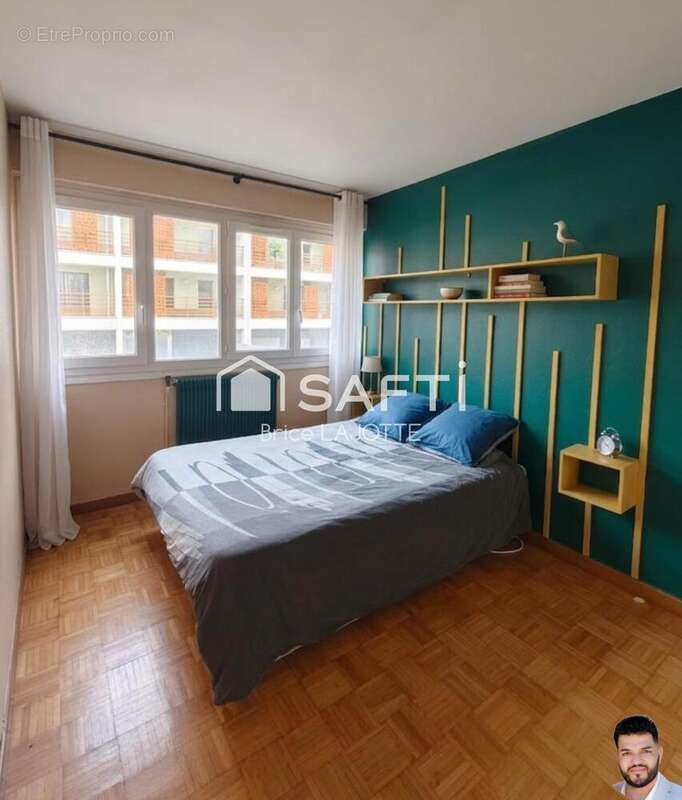 Photo 2 - Appartement à LA ROCHE-SUR-YON