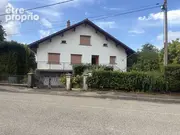 Maison à PONT-DE-ROIDE