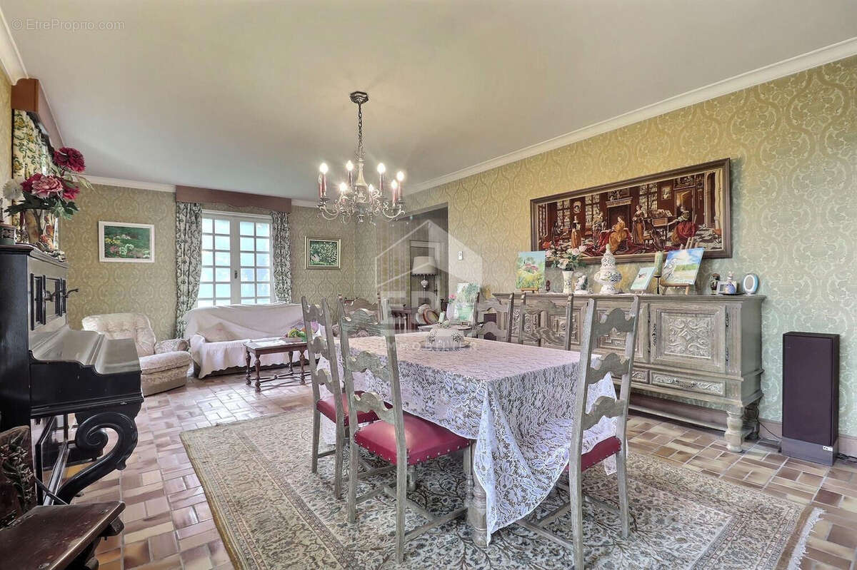 Maison à PITHIVIERS