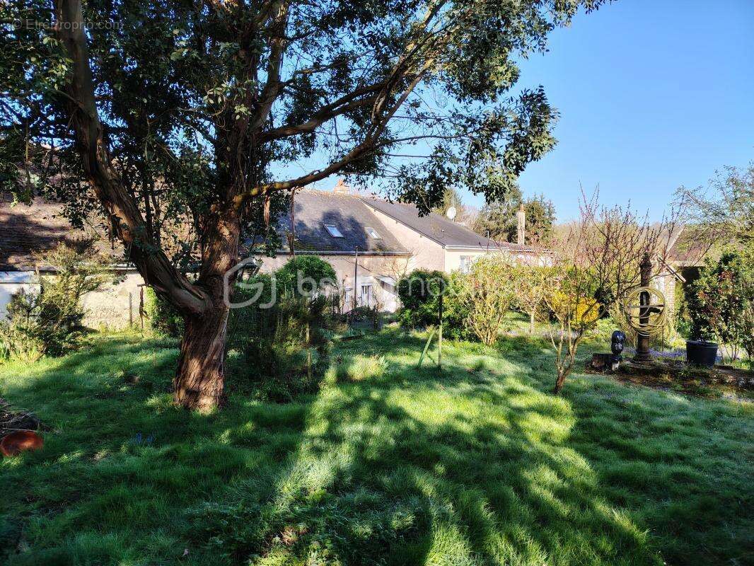 Maison 5 pieces 115 m² - photo 12