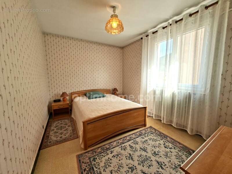 Appartement à DIGNE-LES-BAINS