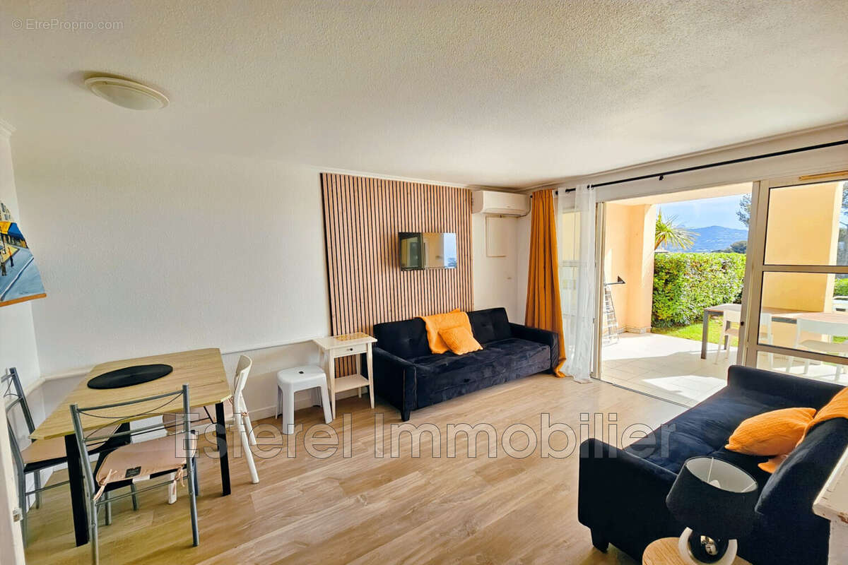 Appartement à LA SEYNE-SUR-MER