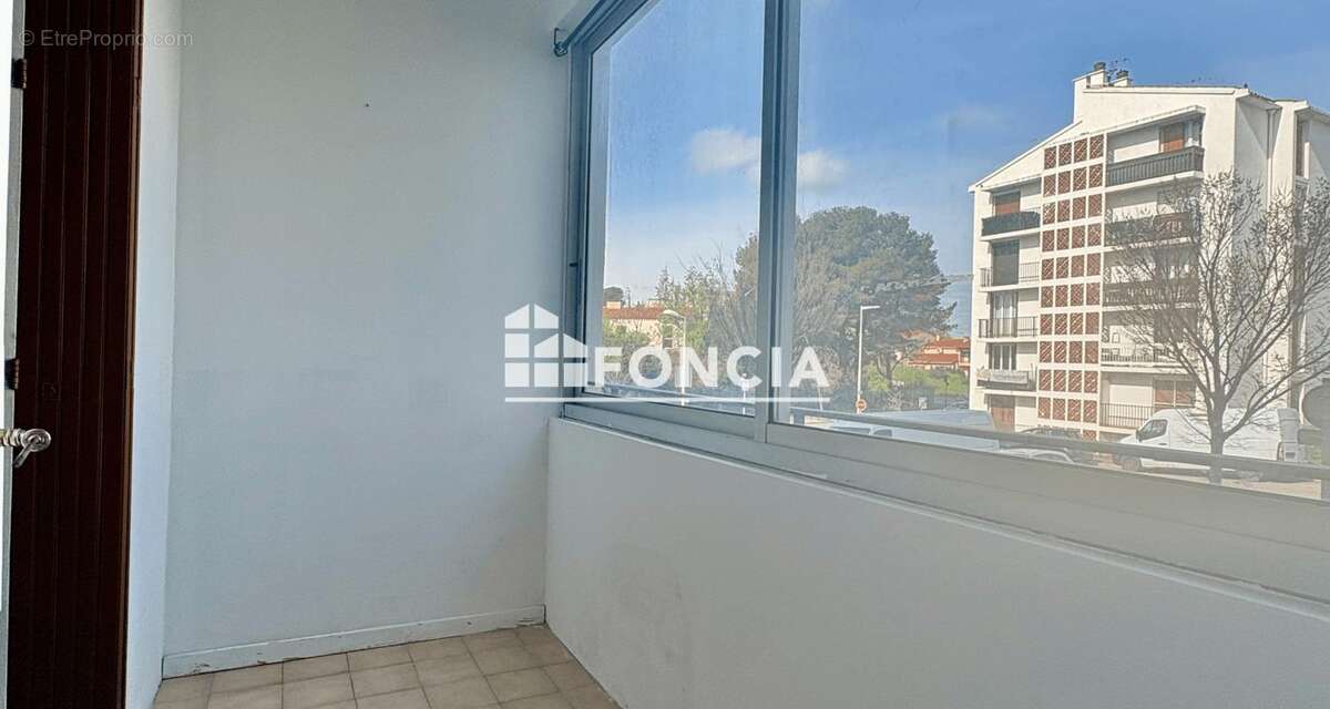 Appartement T3 traversant de 60 m² – Secteur Moulin à Vent, proche faculté - photo 9