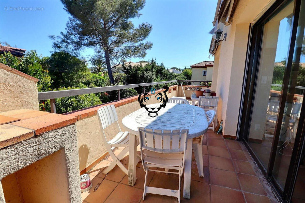 Maison à FREJUS
