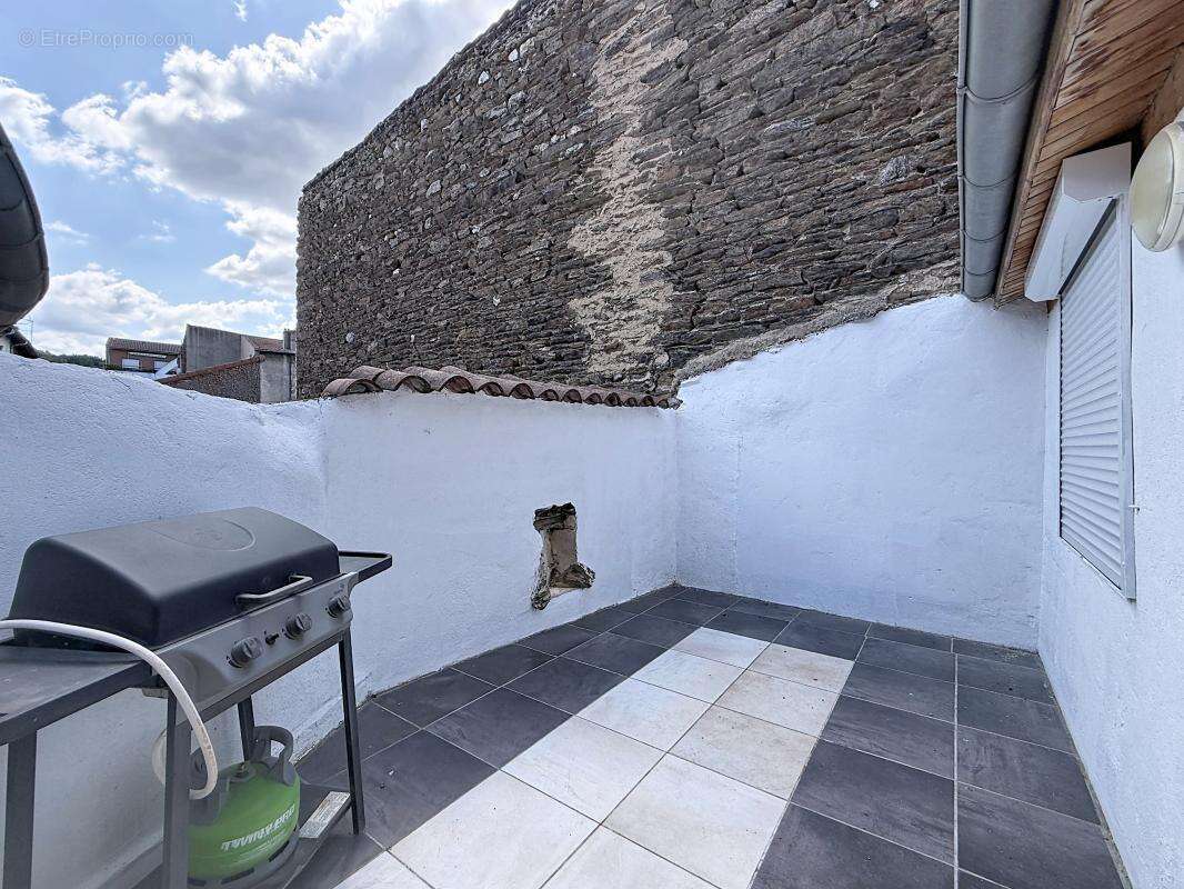 Maison à GIVORS