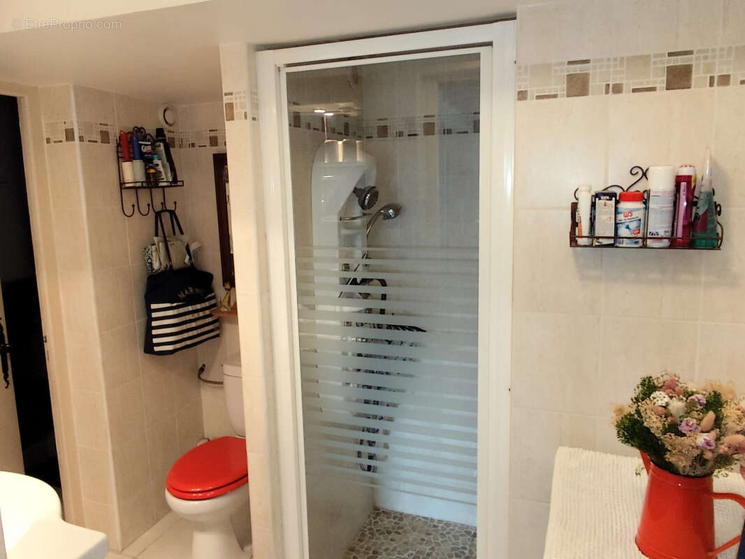 Maison à LE CHEVAIN