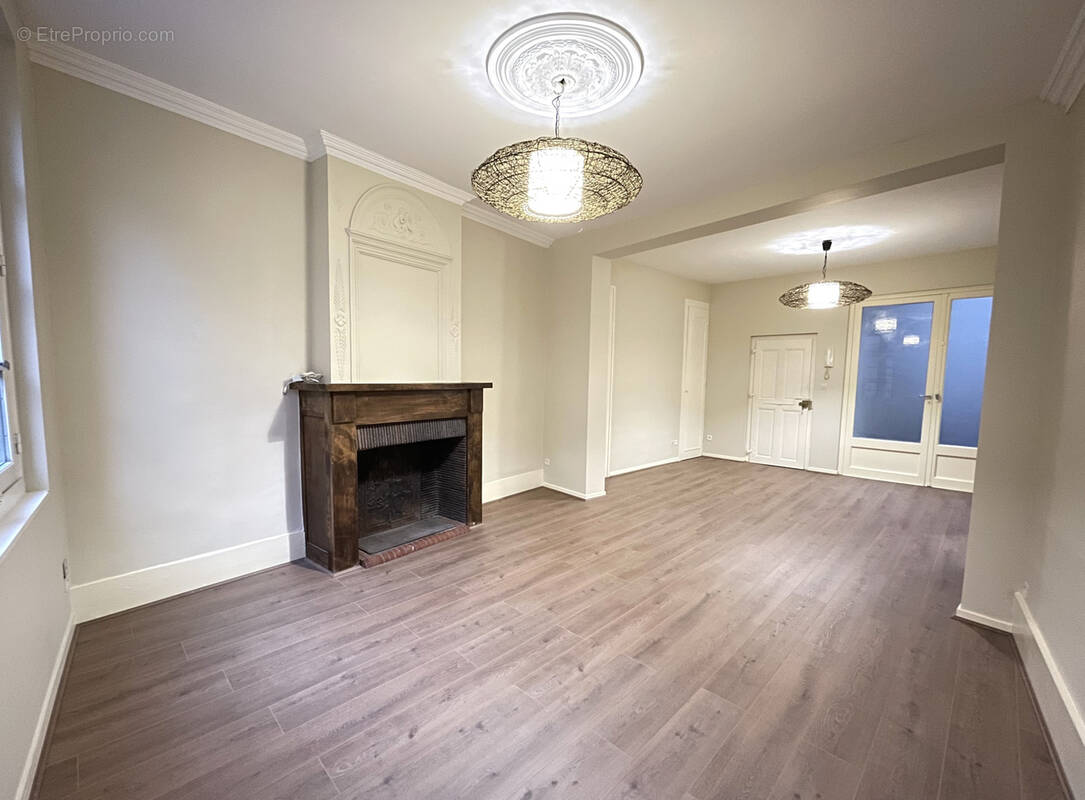 Appartement à CASTRES