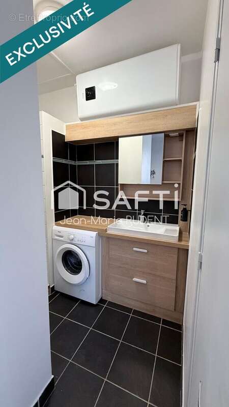 Photo 5 - Appartement à VILLEJUST