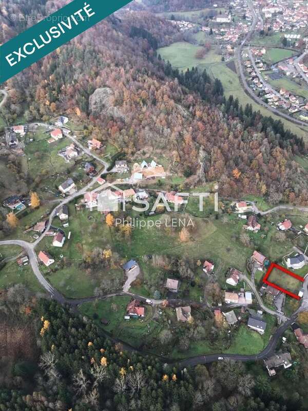 Photo 4 - Terrain à FELLERING