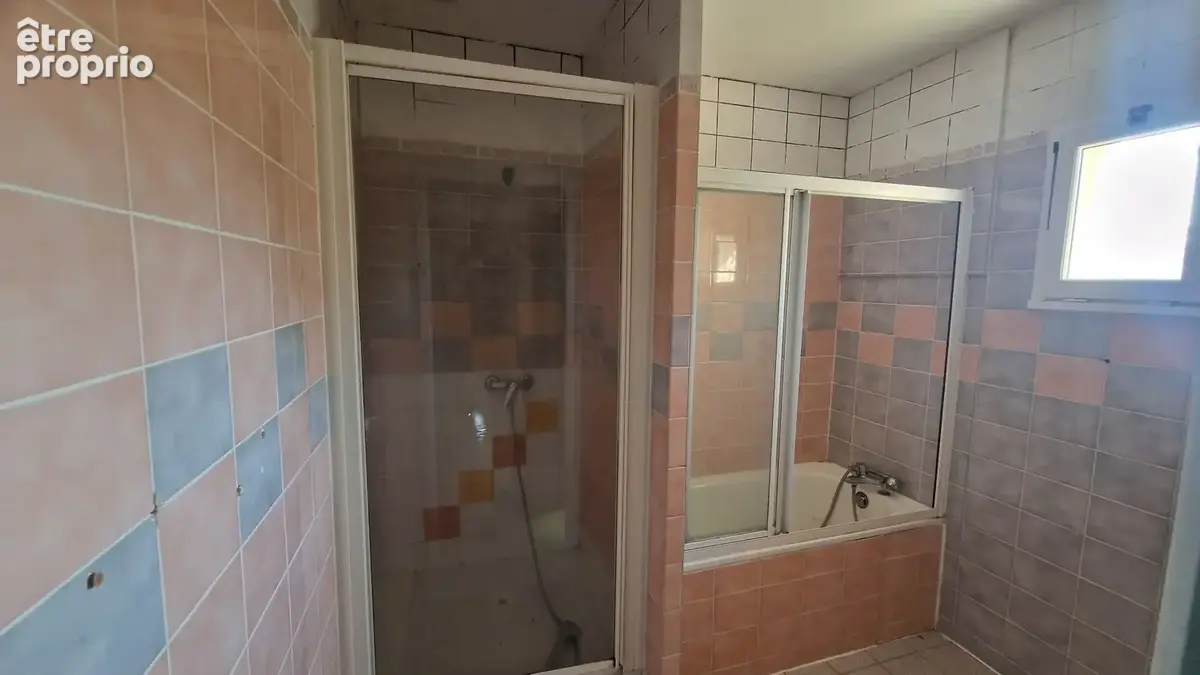 Ensemble immobilier à fort potentiel   493 m2   terrain de 9 150 m2   bourdeaux - photo 36