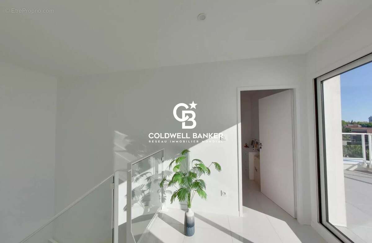 Maison à SAINT-CYPRIEN