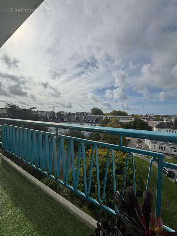 Appartement à LORIENT