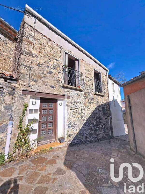 Photo 2 - Maison à LE VIVIER