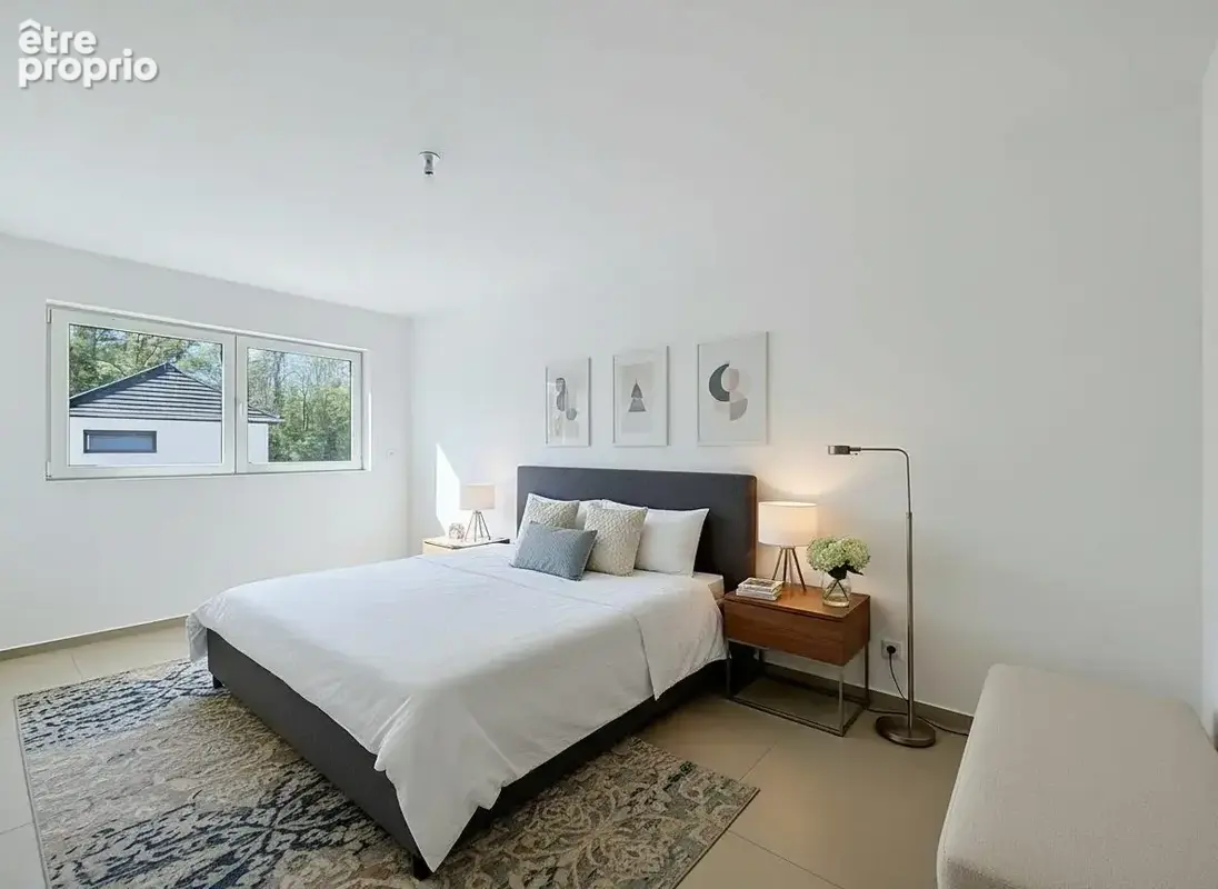Maison 5 pièces 126 m² à vendre à Issenheim (68500) - photo 3