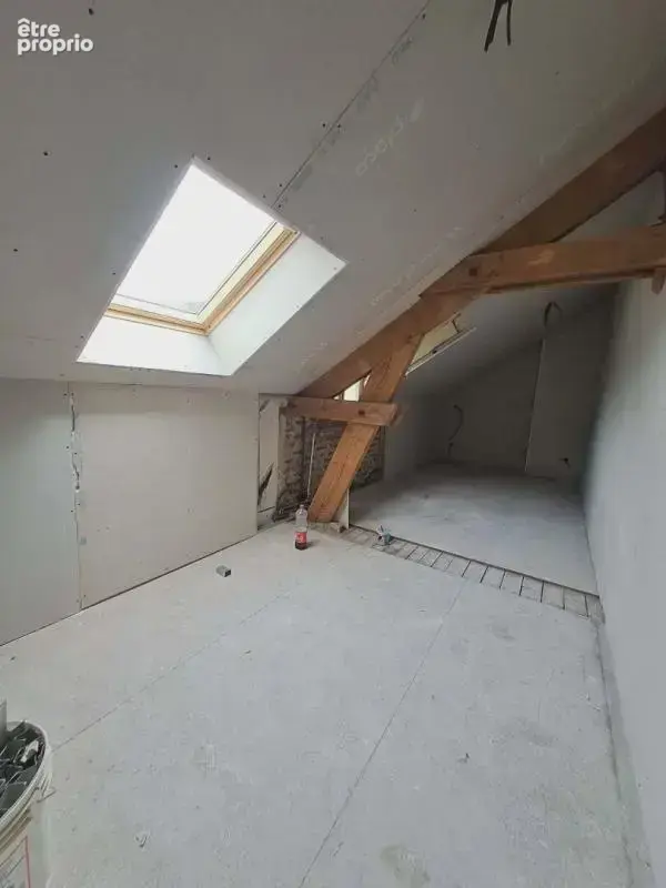 Maison Trosly-Loire 80 m2 - photo 7