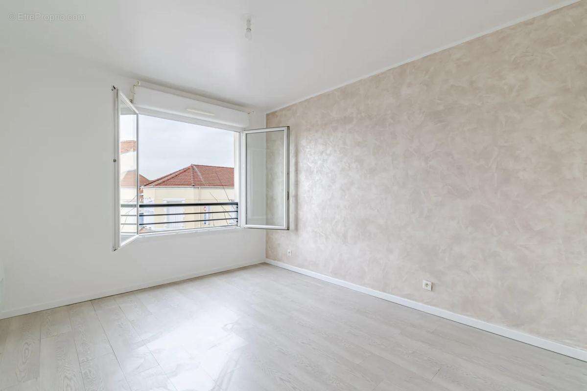 Appartement à DRANCY
