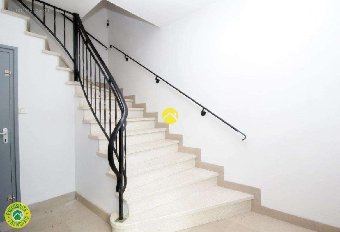 Appartement à MONTLUCON