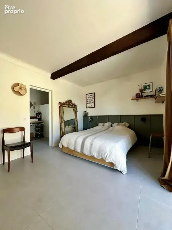  Coup de cœur : Bâtisse ancienne rénovée avec goût - photo 6