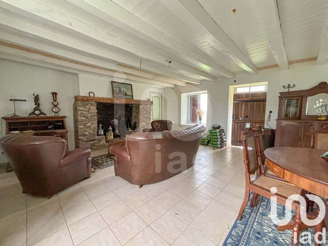 Photo 4 - Maison à SAINT-PALAIS