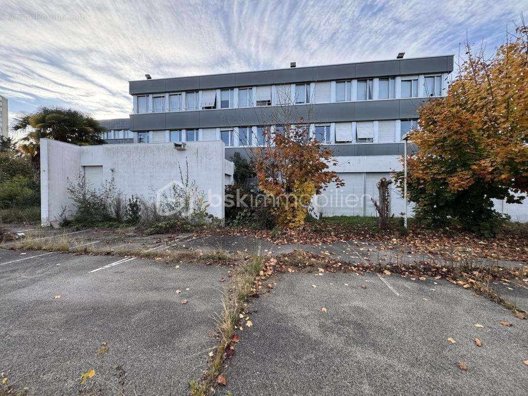 Appartement à TARBES