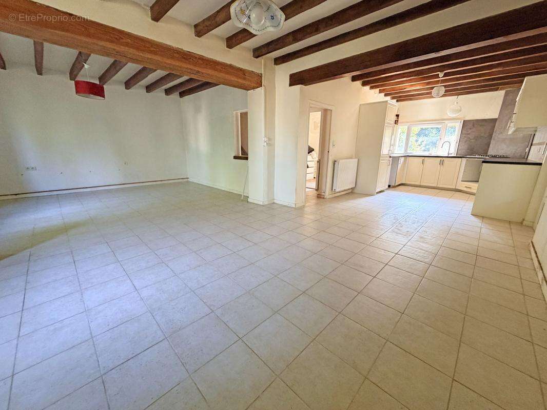 Maison de campagne au calme - photo 2