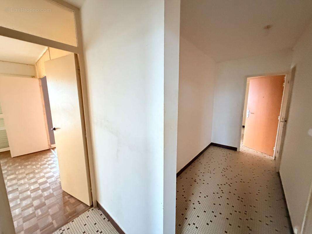 Appartement à PONTCHATEAU