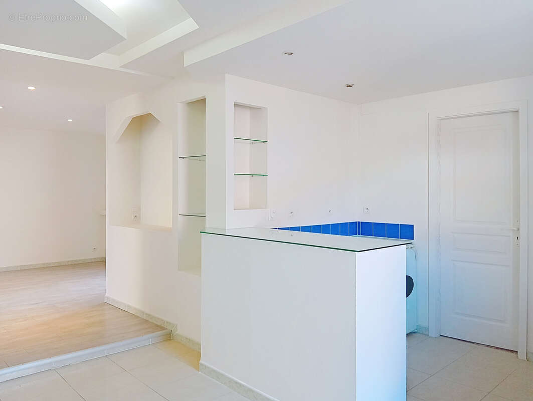 Appartement à CHATENOIS-LES-FORGES