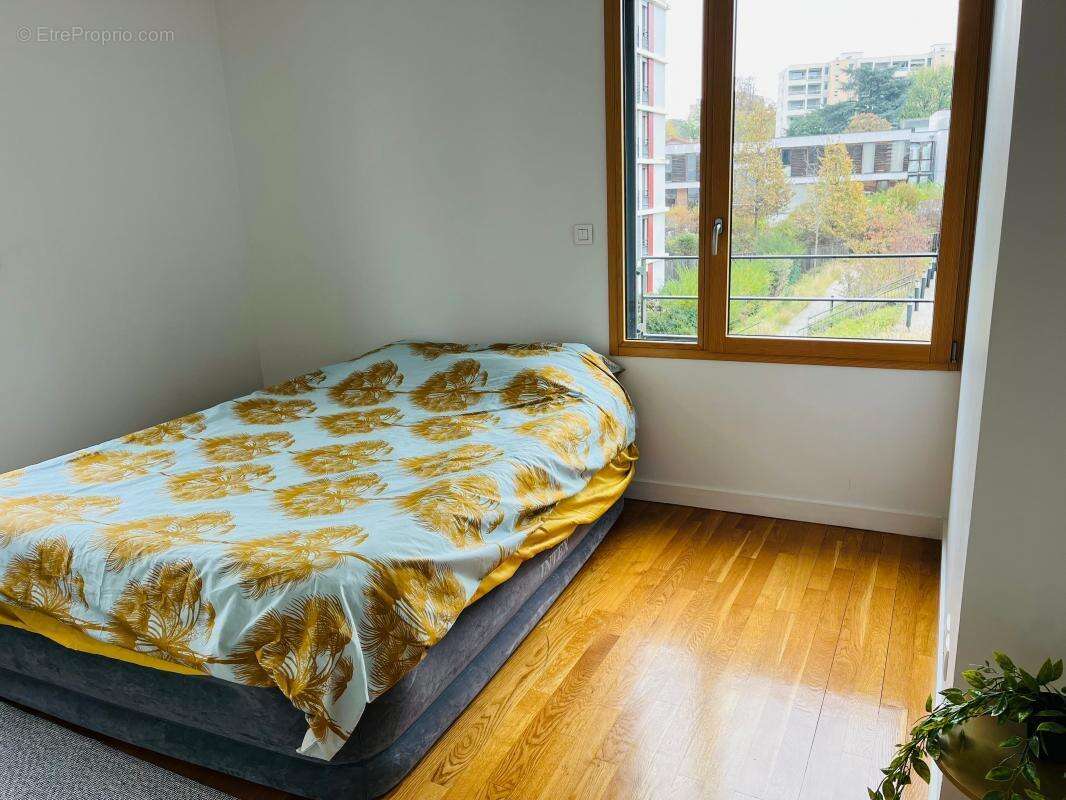 Appartement à LYON-5E