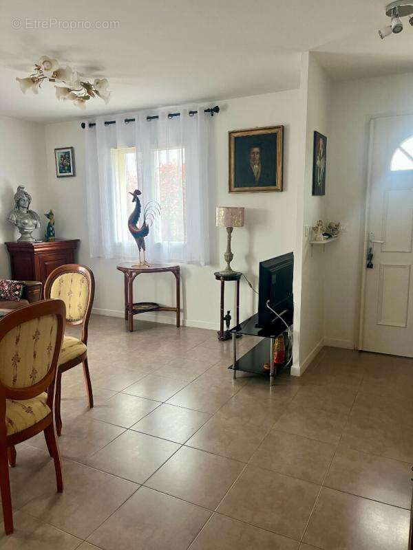 Maison à PINET