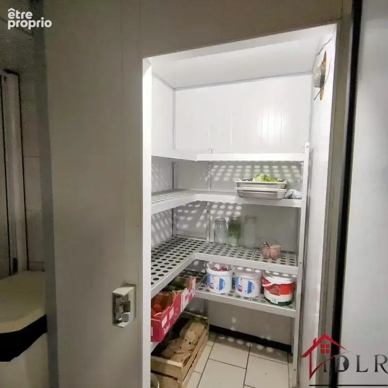 AFFAIRE A SAISIR - fonds de commerce restaurant 202 m2+ terr - photo 8