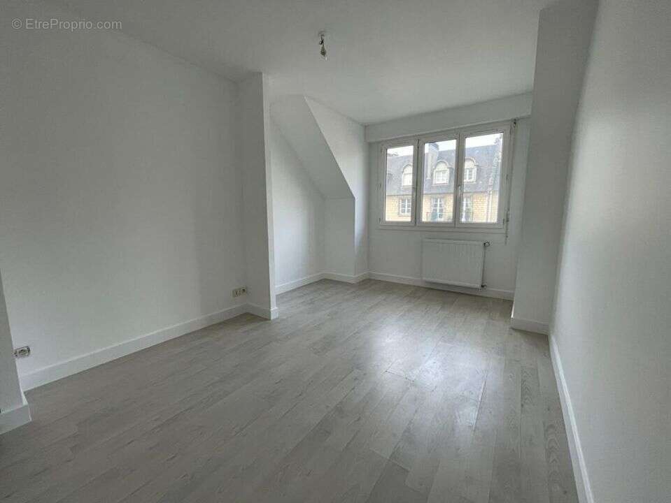Appartement à CAEN
