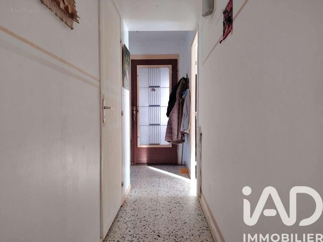 Photo 7 - Maison à BEZOUCE