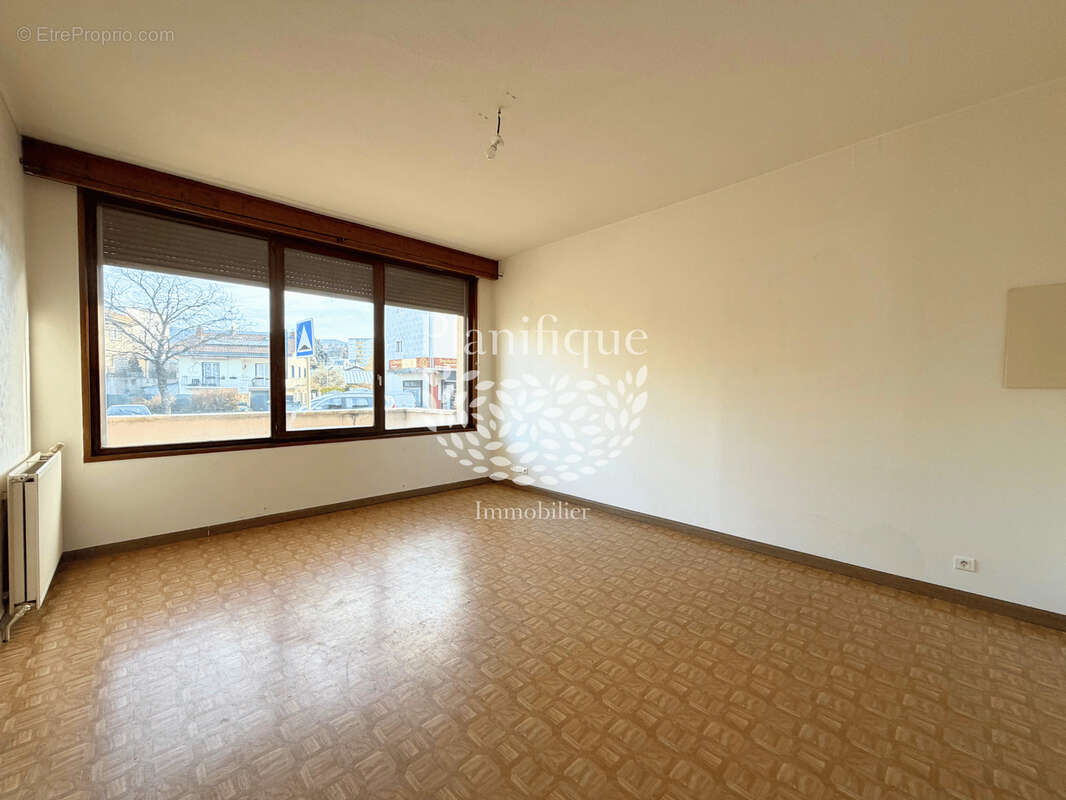 Appartement à ANNEMASSE