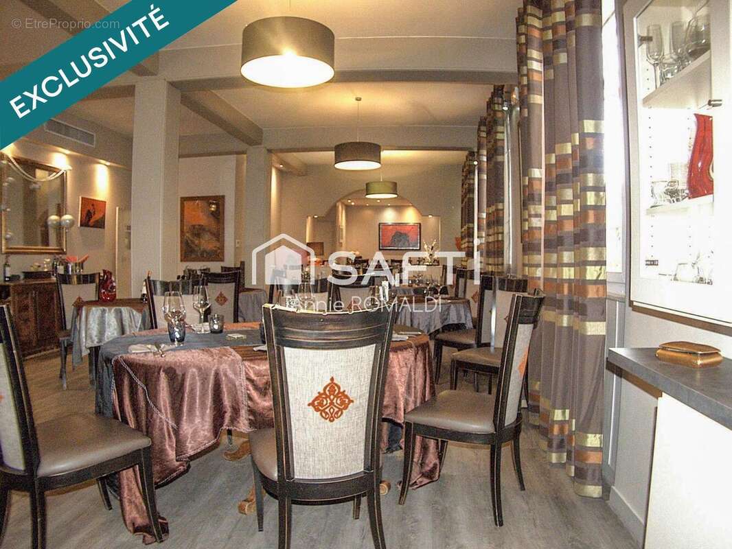 Photo 3 - Commerce à ARGENTEUIL