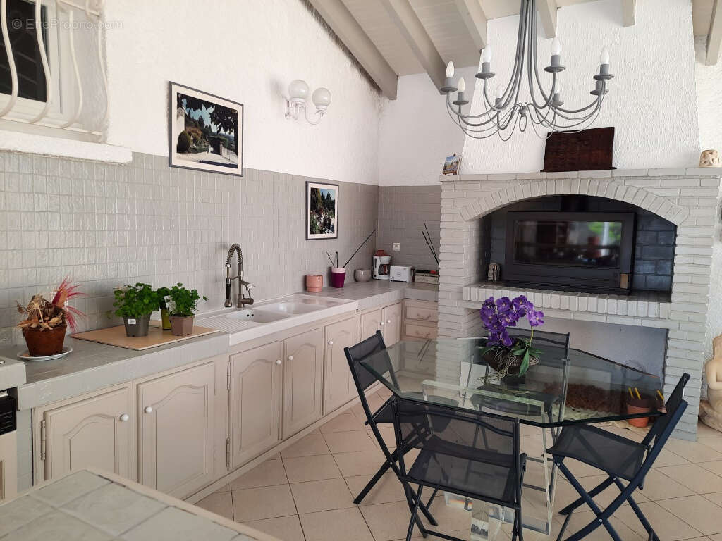 Maison à LA BOISSIERE