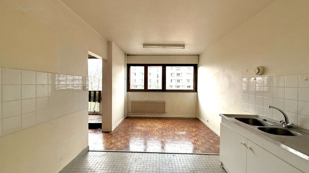 Appartement à CLERMONT-FERRAND