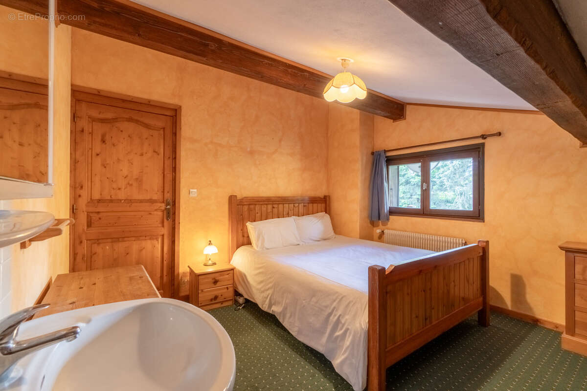 Appartement à LES GETS