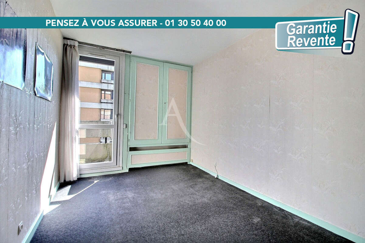 Appartement à ELANCOURT