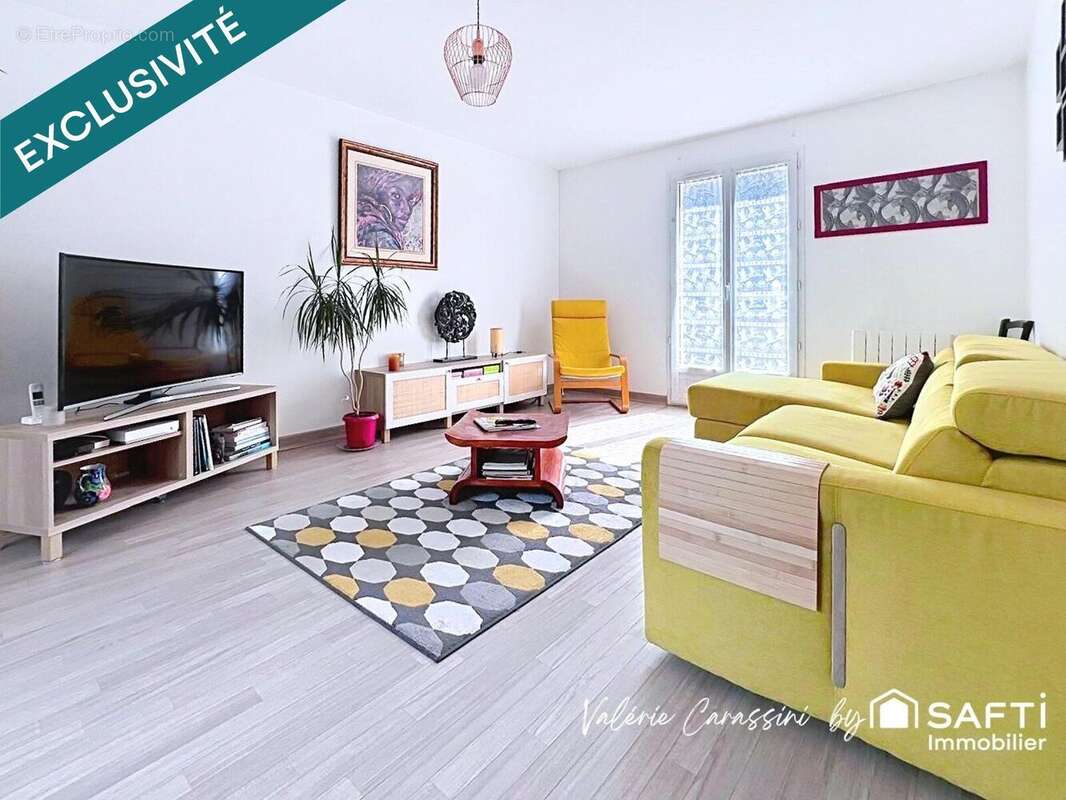 Photo 3 - Maison à SAVIGNY-SUR-ORGE