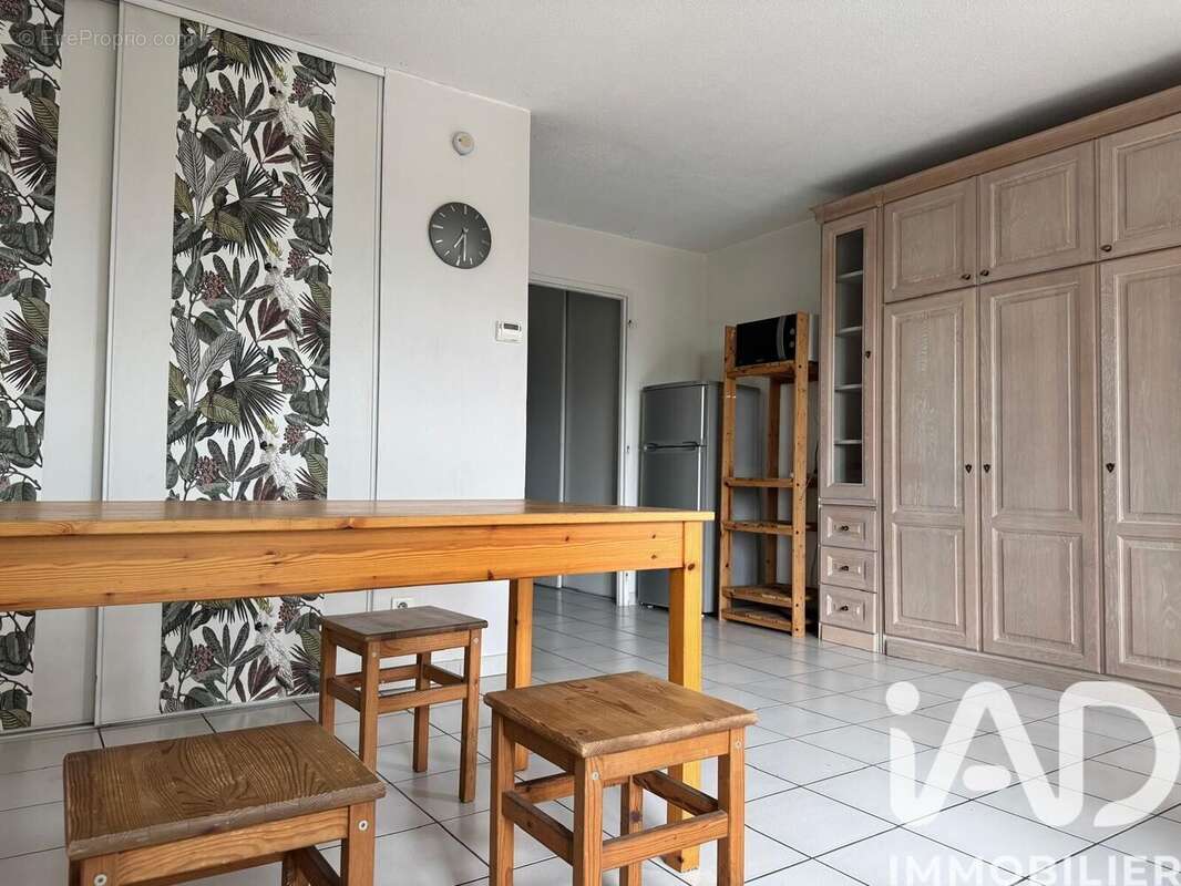 Photo 1 - Appartement à GREZIEU-LA-VARENNE