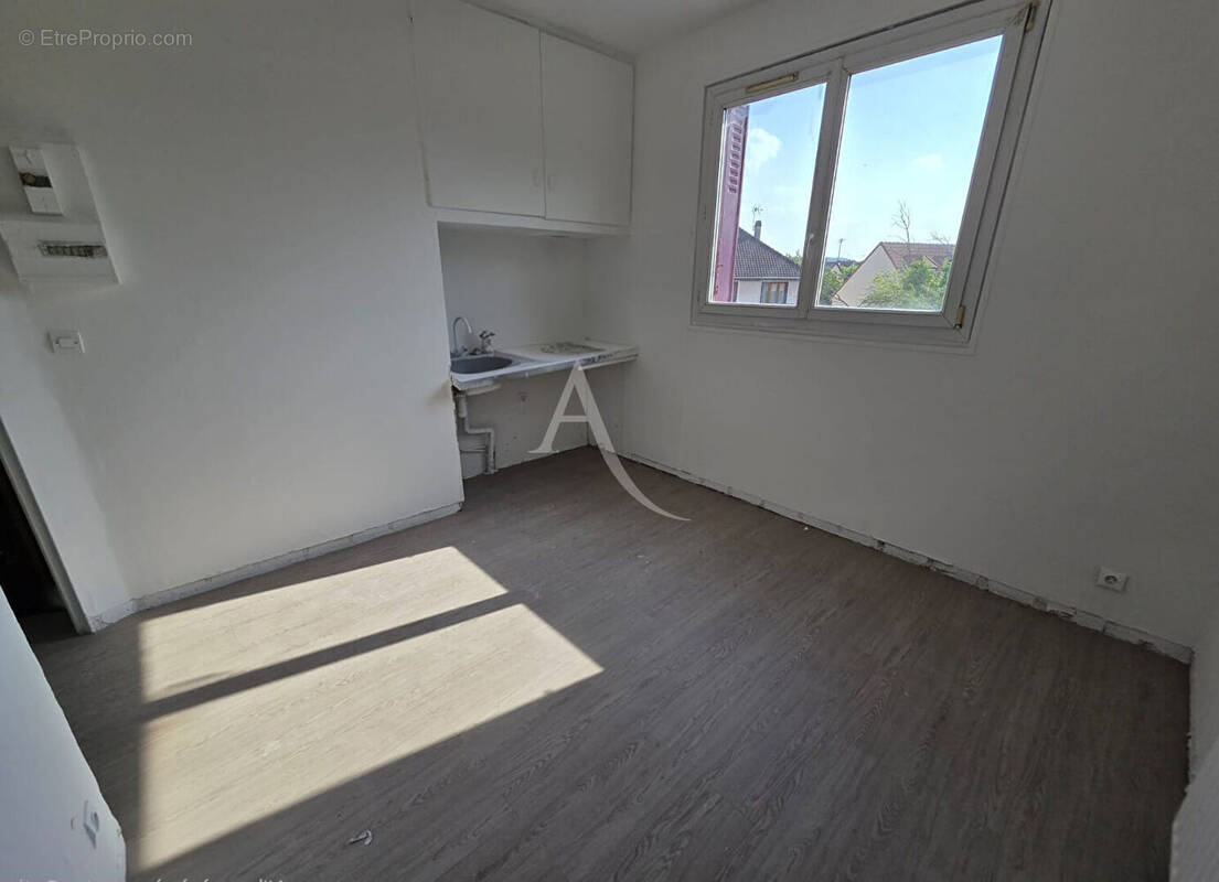 Appartement à TREMBLAY-EN-FRANCE