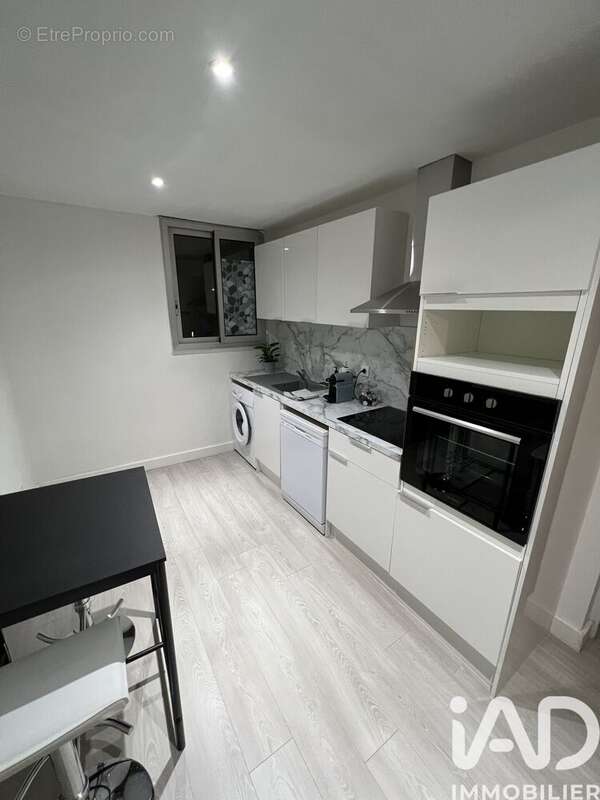 Photo 3 - Appartement à SALON-DE-PROVENCE