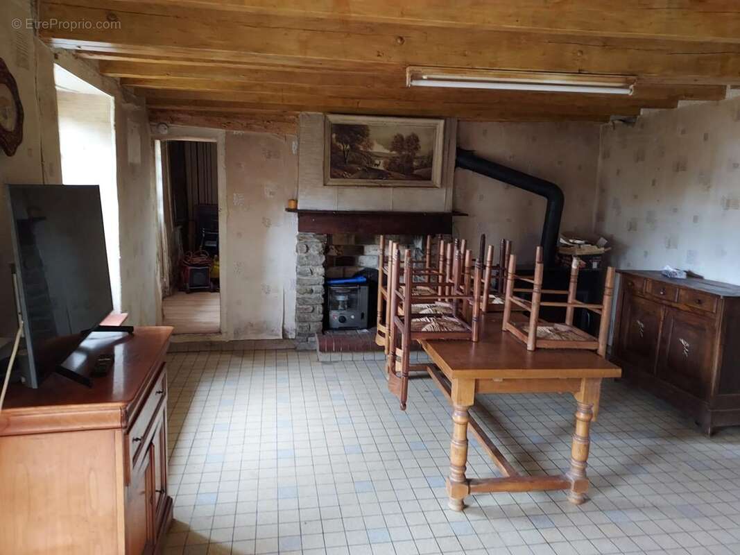 Maison 96 m² à La Rocque  - photo 6